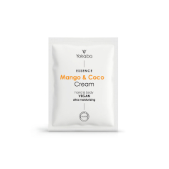 Mango&Coco Cream hand&body...