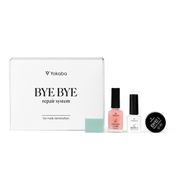 Zestaw ByeBye Repair System...