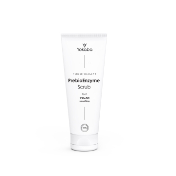 PrebioEnzyme Scrub Foot...