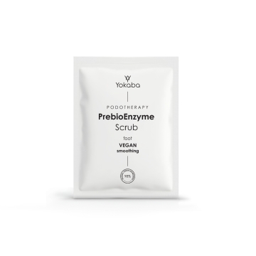 PrebioEnzyme Srub Foot...