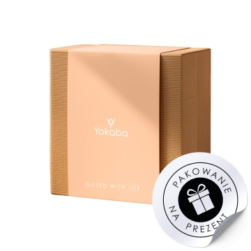 Pakowanie na prezent –...