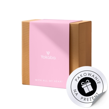 Pakowanie na prezent –...