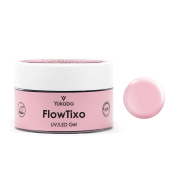 03 French Pink FlowTixo...