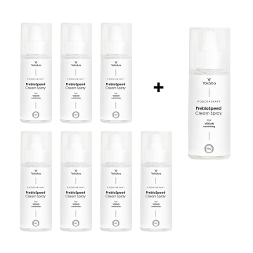 Zestaw 7+1 PrebioSpeed...