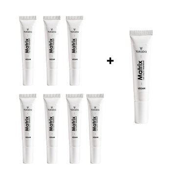 Zestaw 7+1 Matrix Nail...