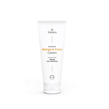 Mango&Coco Cream hand&body...