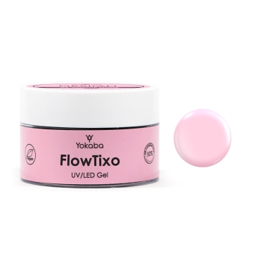 04 Mask Pink FlowTixo Gel...