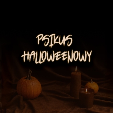 Psikus - Halloween 2025